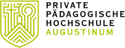 Logo von Private Pädagogische Hochschule Augustinum