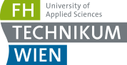 Logo von Fachhochschule Technikum Wien