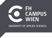 Logo von: Fachhochschule Campus Wien