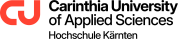 Logo von CU Hochschule Kärnten
