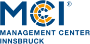 Logo von MCI  - Management Center Innsbruck – Internationale Hochschule GmbH