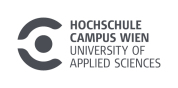 Logo von Hochschule Campus Wien