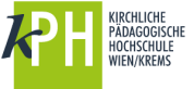 Logo von Kirchliche Pädagogische Hochschule Wien/Krems