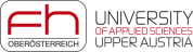 Logo von FH OÖ Studienbetriebs GmbH