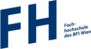 Logo von Fachhochschule des bfi Wien GmbH