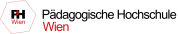 Logo von Pädagogische Hochschule Wien
