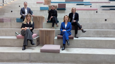 Eine Delegation der Universität für Weiterbildung Krems besuchte die Partnerhochschule im finnischen Turku, um über die Entwicklung von gemeinsamen Studienprogrammen zu diskutieren.