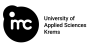 Logo von IMC Krems, University of Applied Sciences